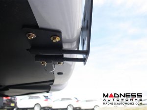 Ford Focus ST License Plate Mount by Sto N Sho (2013-2014) Ford Focus ST License Plate Mount by Sto N Sho (2013-2014)